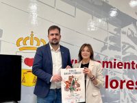 Dolores presenta la Feria de Navidad y Comercio 2024