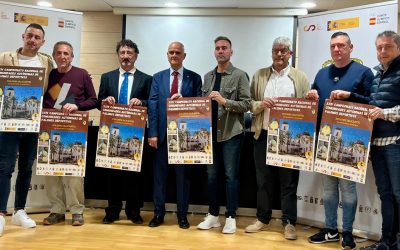 Dolores se prepara para acoger el Campeonato Nacional de Comunidades Autónomas de Palomos Deportivos 2025